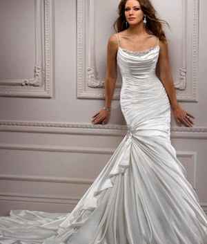 can i see you show off your gowns?