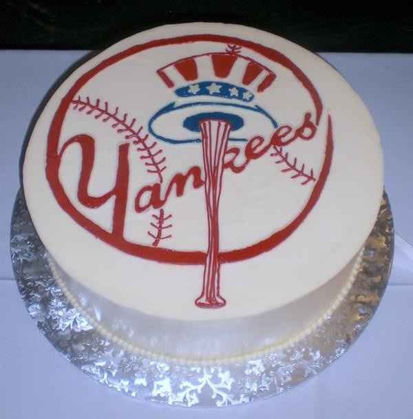 Grooms Cake