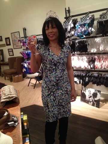 My bridal shower wasn't about me, pictures
