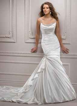Show me your dress