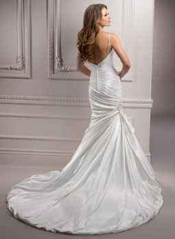 Show me your dress