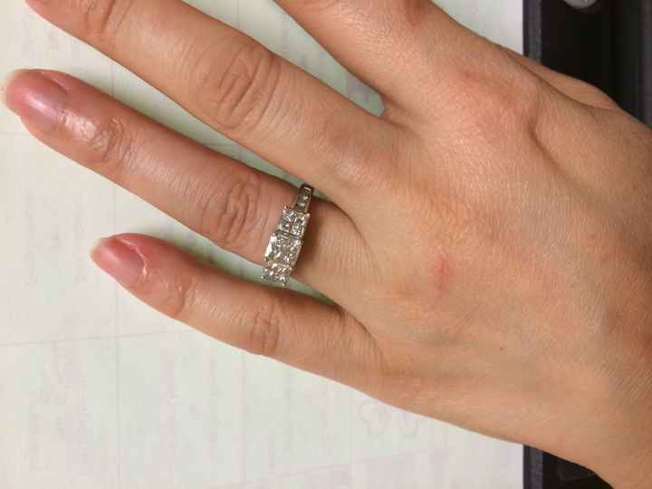 I want to see rings!!