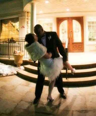 Any ladies wearing 2 dresses on your big day?
