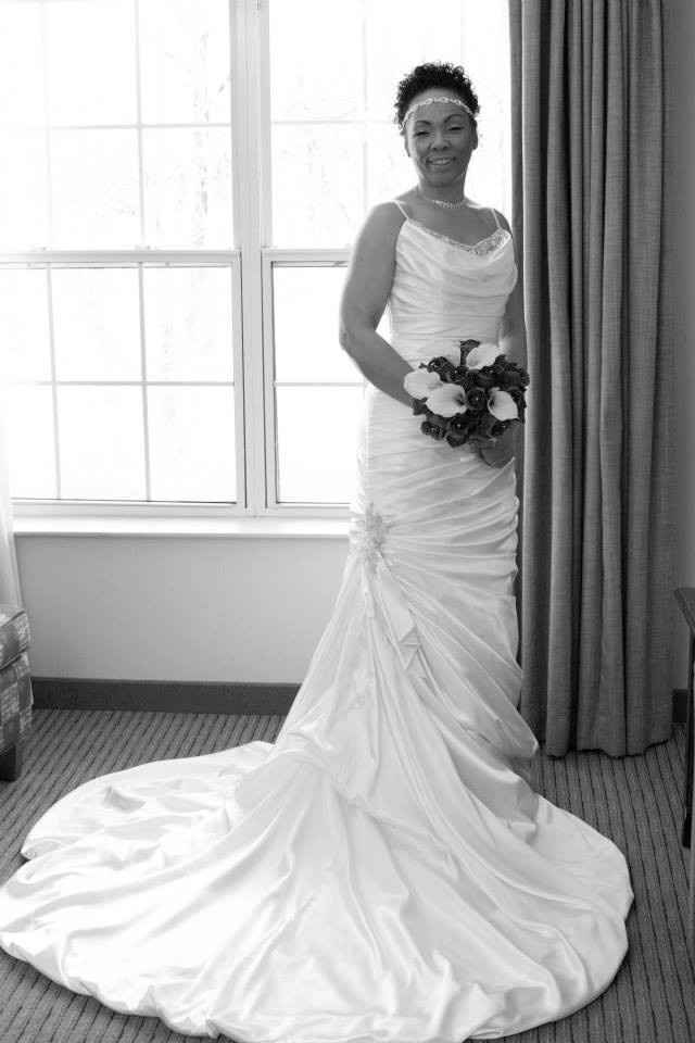 Dress porn
