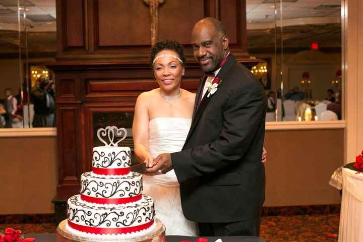 Cake topper: Where did you get it? Show me !