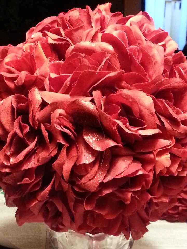 I'm almost finish my DIY pomander balls (dual purpose) pic
