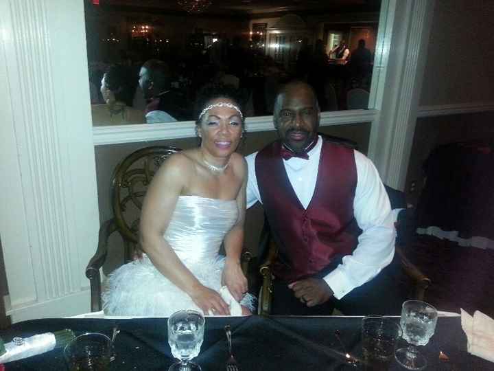 Here are a couple of our non pro pics, to be continued