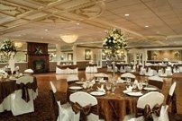 What's your... venue?
