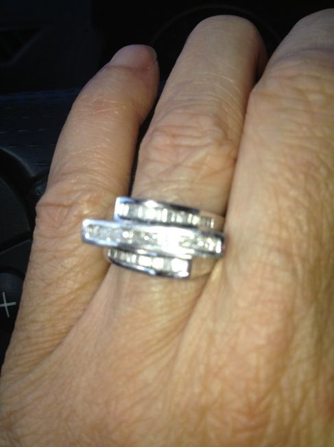 Bling, Bling, Bling!!!