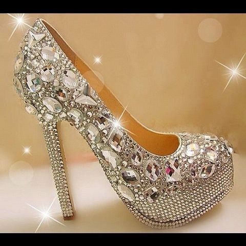 Shoes.
