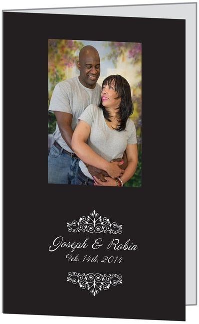Personal Pictures on Invitations?