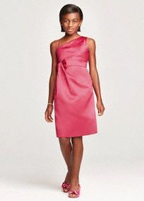 Found the Bridesmaid Dresses today!!!