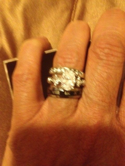 wedding bands