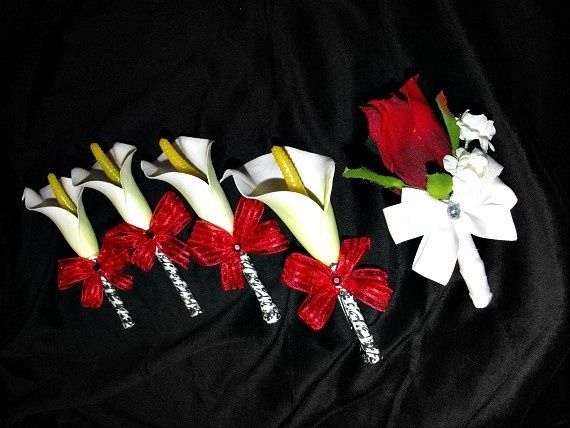What's your favorite Etsy Wedding purchase?
