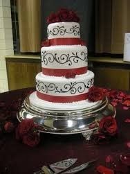 Tell me about your cake (and the cost) :)