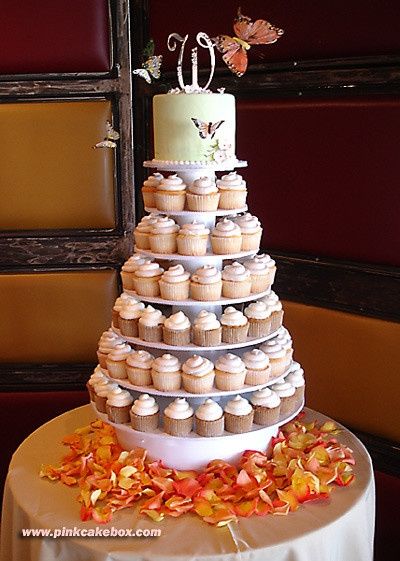 No wedding Cake