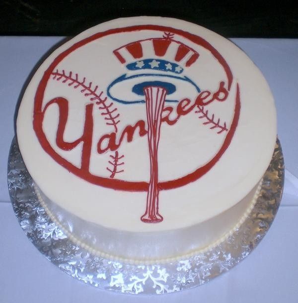 Grooms Cake