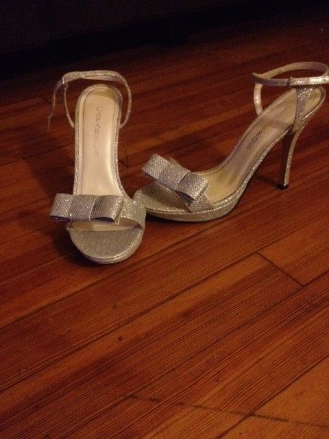 Wedding Shoes...yayyyy!!!