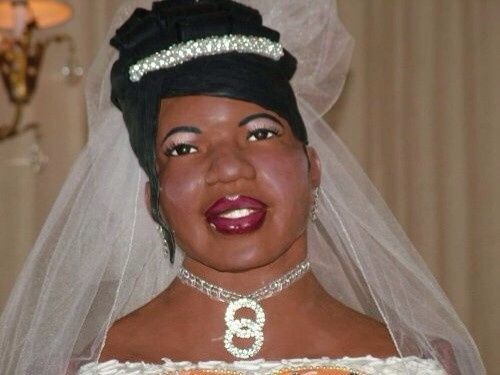 I'm having a cash bar, dollar dance, cash gift only, camo themed wedding in a park