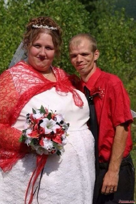 I'm having a cash bar, dollar dance, cash gift only, camo themed wedding in a park