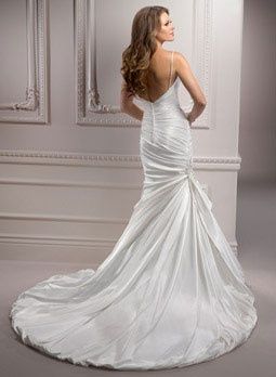 Show me your dress