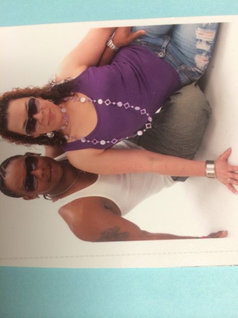 Post Your Favorite Picture of You and Your Fiance/Fiancee!