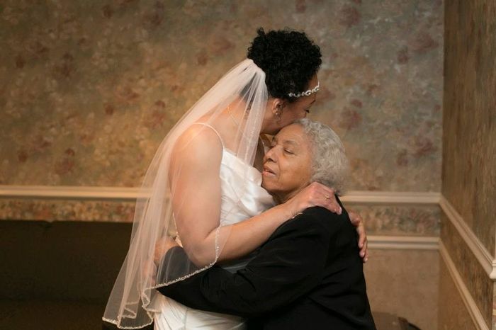 My Farewell, I just received a couple of photos from our photographer on FB, heavy pic