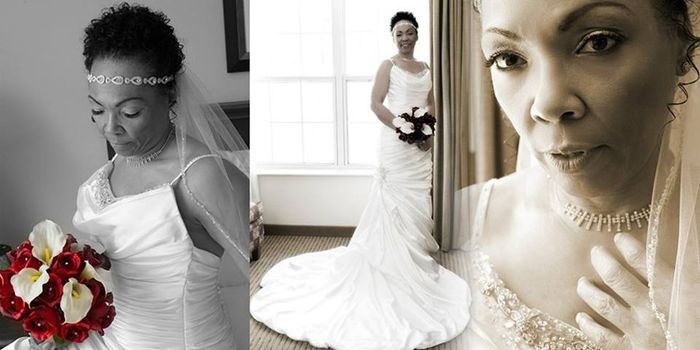 What's your wedding  Gown Style?