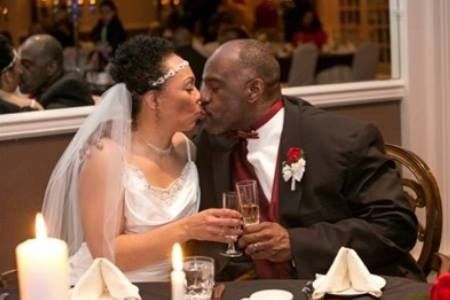 Sweetheart table, head table or King's table? What Do you prefer?