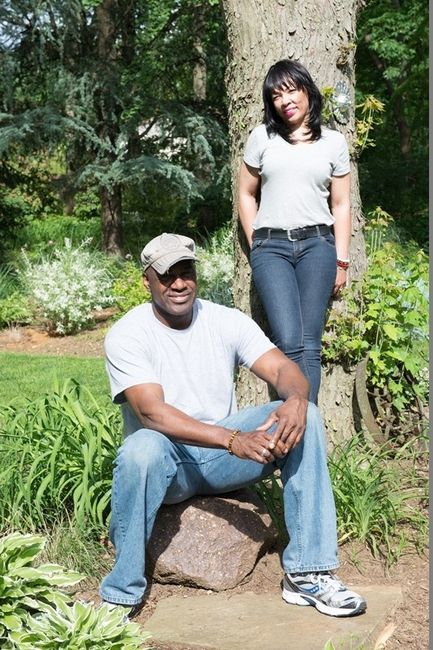 What did you wear for engagement pictures?