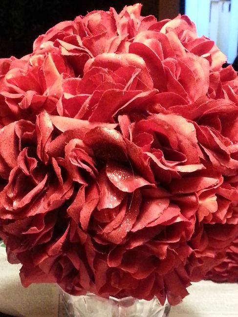 I'm almost finish my DIY pomander balls (dual purpose) pic