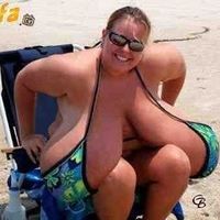 Top Heavy Brides....