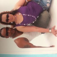 Post Your Favorite Picture of You and Your Fiance/Fiancee!