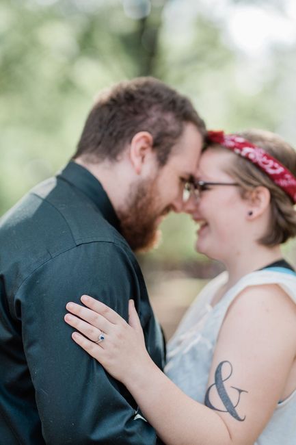 Engagement Photos! (pic heavy) 8