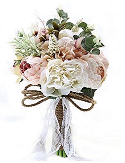 Bouquet shape 10