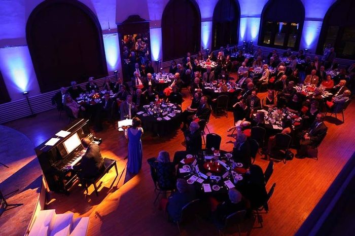 What does your venue look like? 5