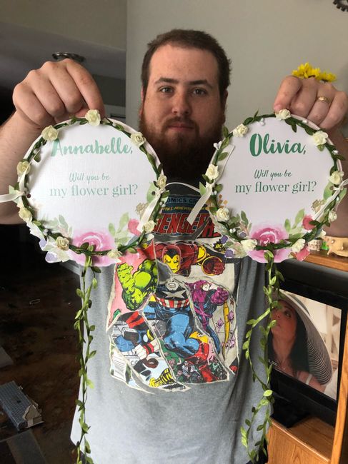 Show me your Diys! 50