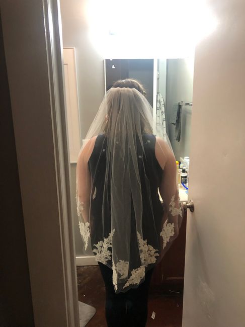 Hair trial!! Pic heavy - 3