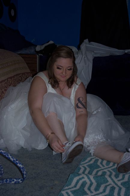 Pro Bam! (pic Heavy) 19