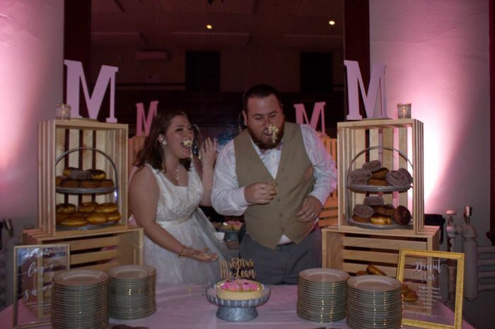 Pro Bam! (pic Heavy) 21