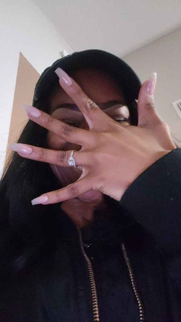 Brides of 2020!  Show us your ring! - 1