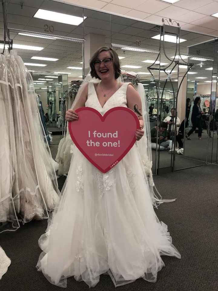 I found the one!