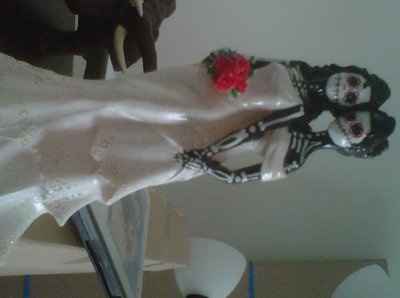 Where is everyone getting there cake toppers from?