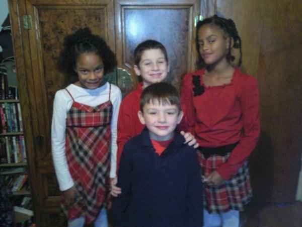 we have had MOH, FH, before & after.. What about the little ones? FG's & RB