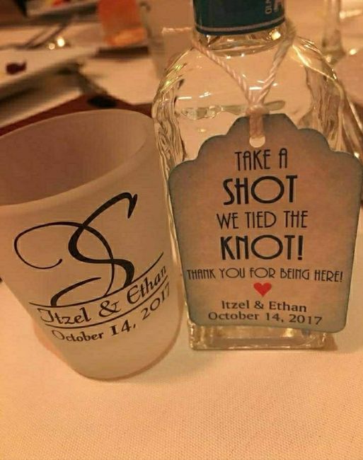 Guest Favors