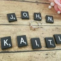 Brides of 2020!  Show us your ring! - 1