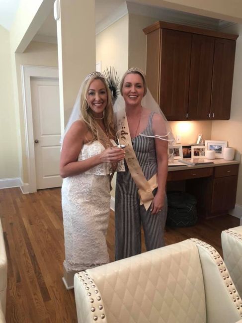 Our beautiful Bridal Shower! 12