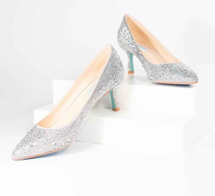 When did it become real for you? Where are you in your planning? - 8