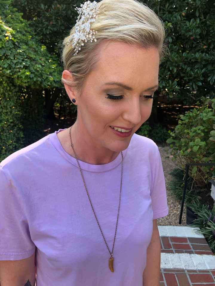 hamu Trials and Final Walk Through! - 6