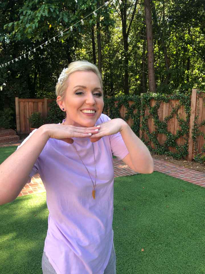 hamu Trials and Final Walk Through! - 7